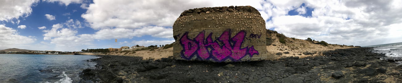 Graffiti Wall - Photo by DKVCREW - DKV, TSC (2017)