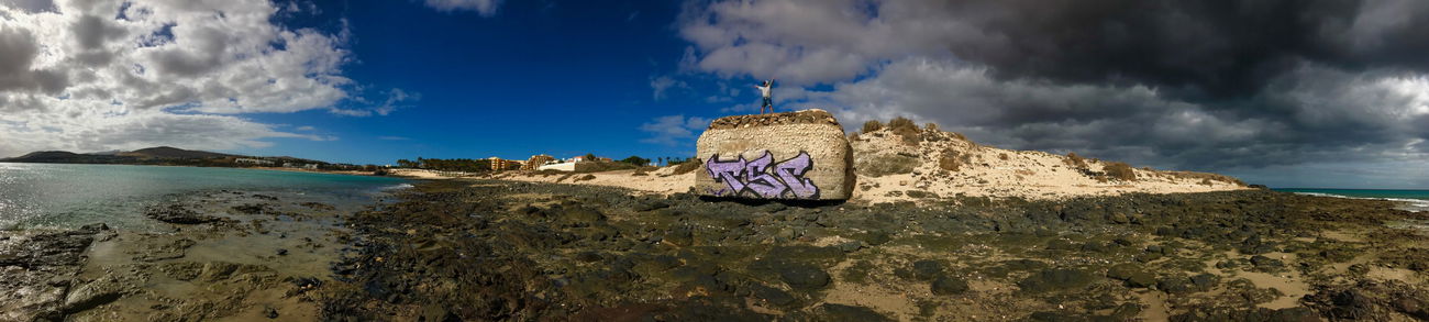 Graffiti Wall - Photo by DKVCREW - DKV, TSC, INEK (2018)