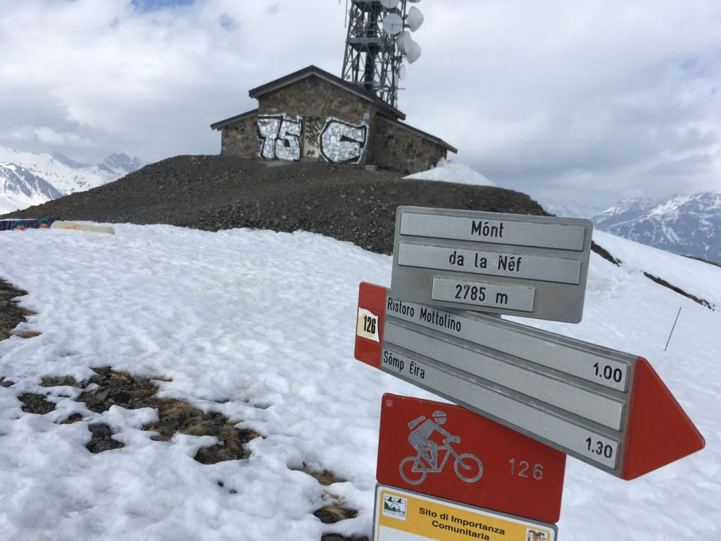 Graffiti Wall - Photo by DKVCREW - DKV, TSC (2018)