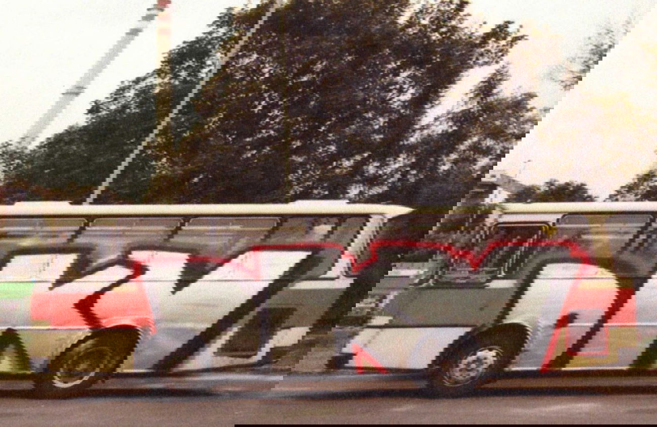 Graffiti Bombing - Photo by DKVCREW - DKV