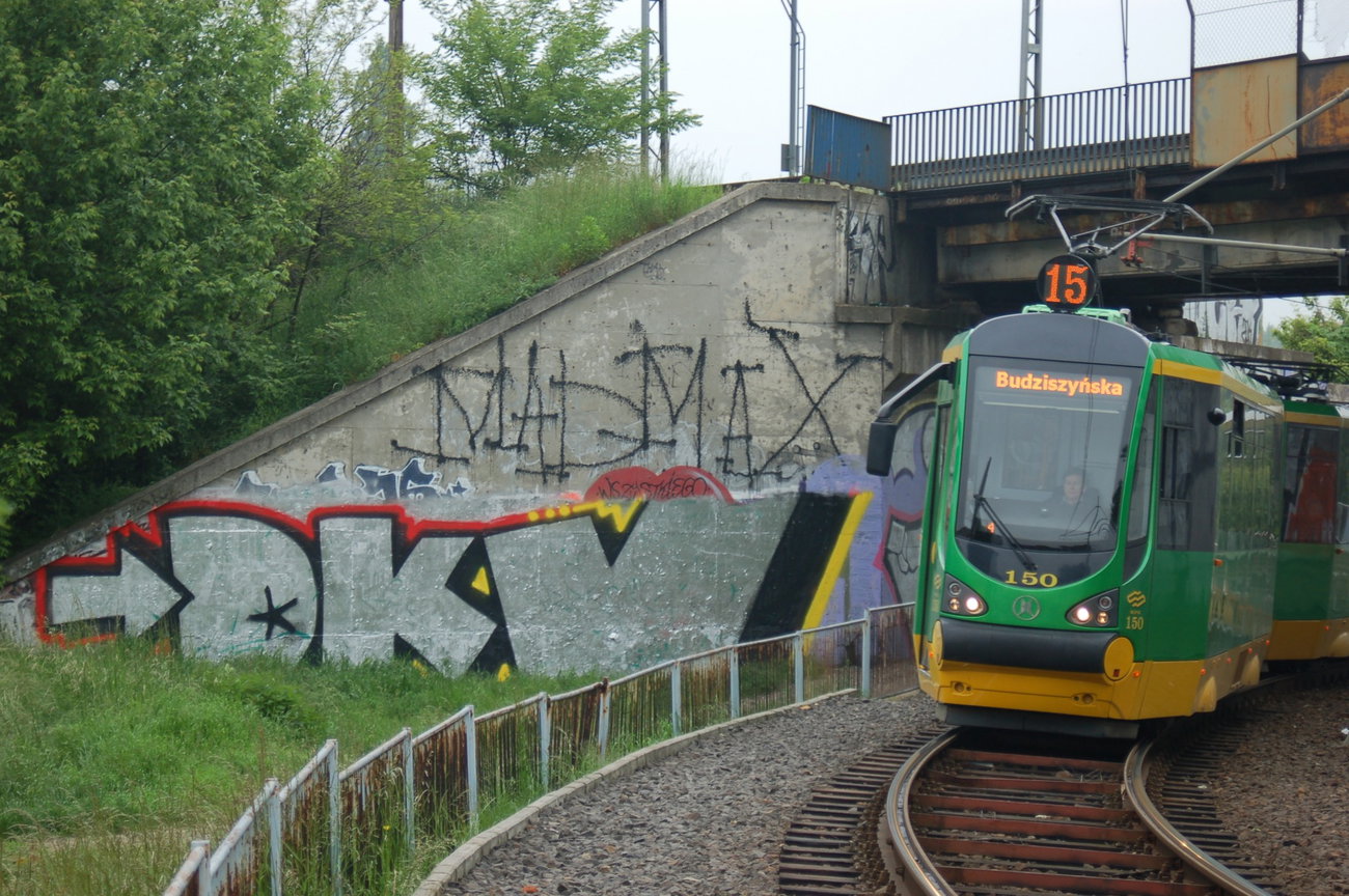 Graffiti Wall - Photo by DKVCREW - DKV