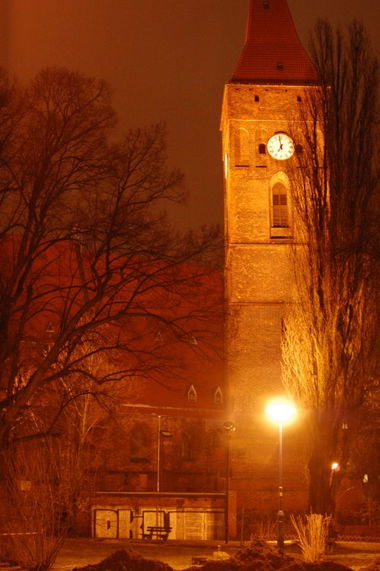 Graffiti Bombing - Photo by DKVCREW - DKV