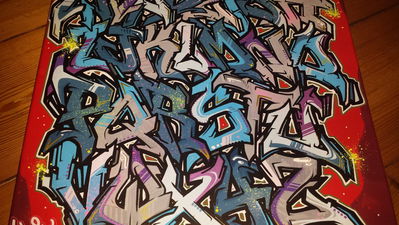 Mixxed of the Year 2014