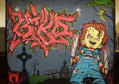 Photo #72608 by CEREALKILLAH