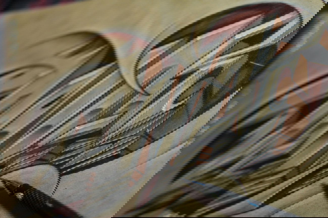 Graffiti Sketch - Photo by DMN - TIGCREW, Tanaigraffiti, DMN (2014)