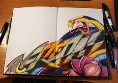 Photo #166714 by Abow