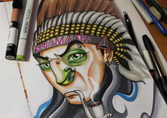 Photo #135405 by paat