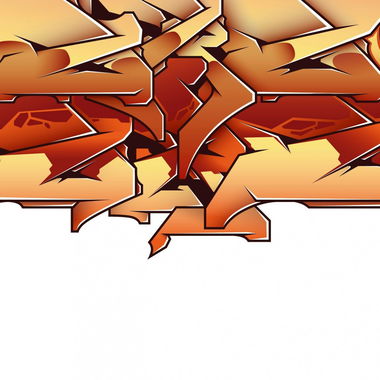 Graffiti Artwork - Photo by DOAK - DRD, DOAK, illustrator (2016)