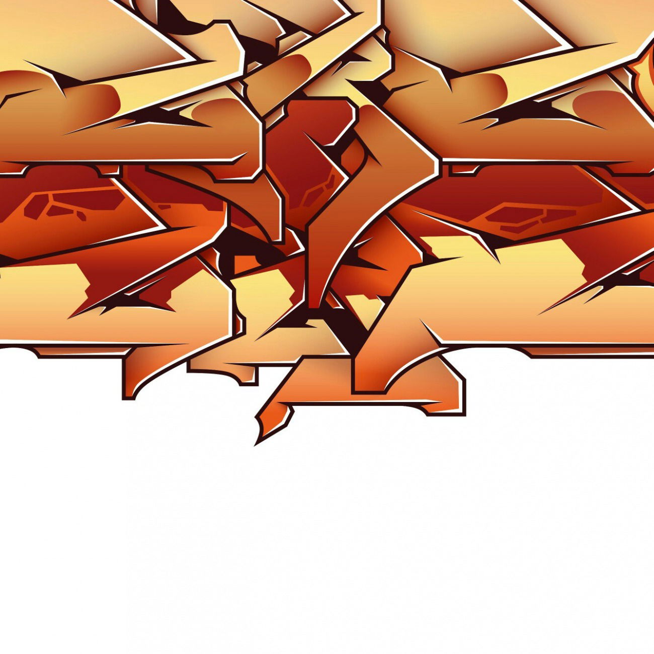 Graffiti Artwork - Photo by DOAK - DRD, DOAK, illustrator (2016)