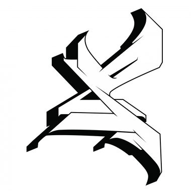 Graffiti Sketch - Photo by DOAK - S, DRD, DOAK