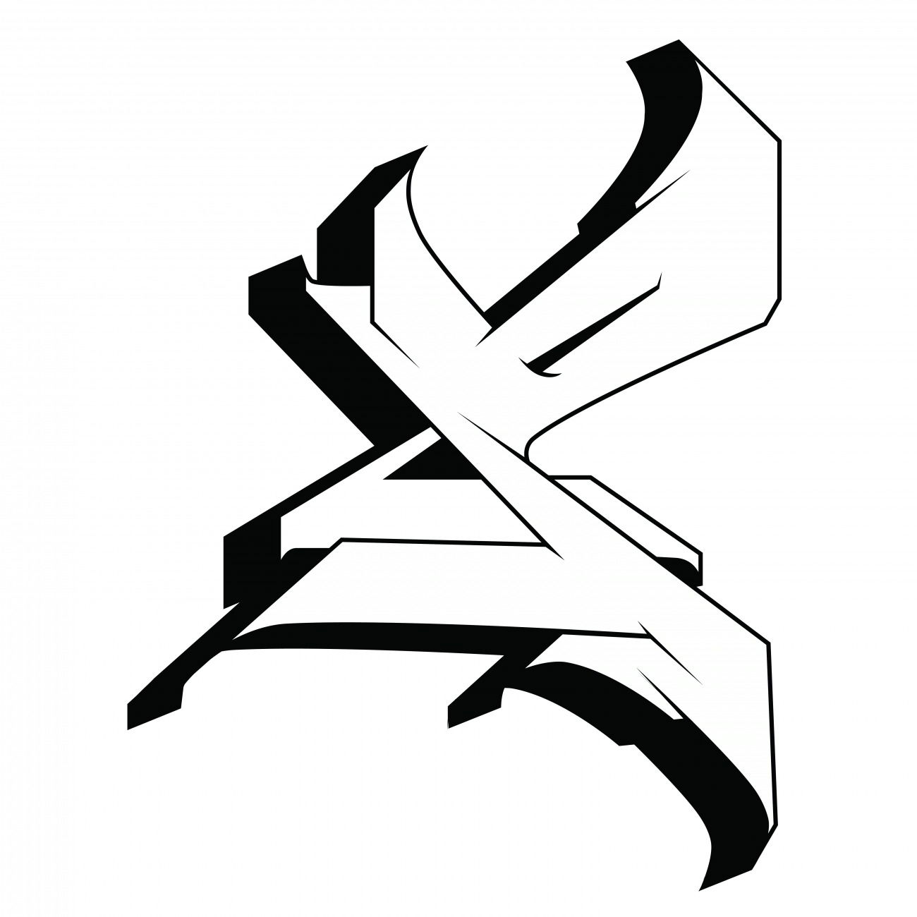 Graffiti Sketch - Photo by DOAK - S, DRD, DOAK