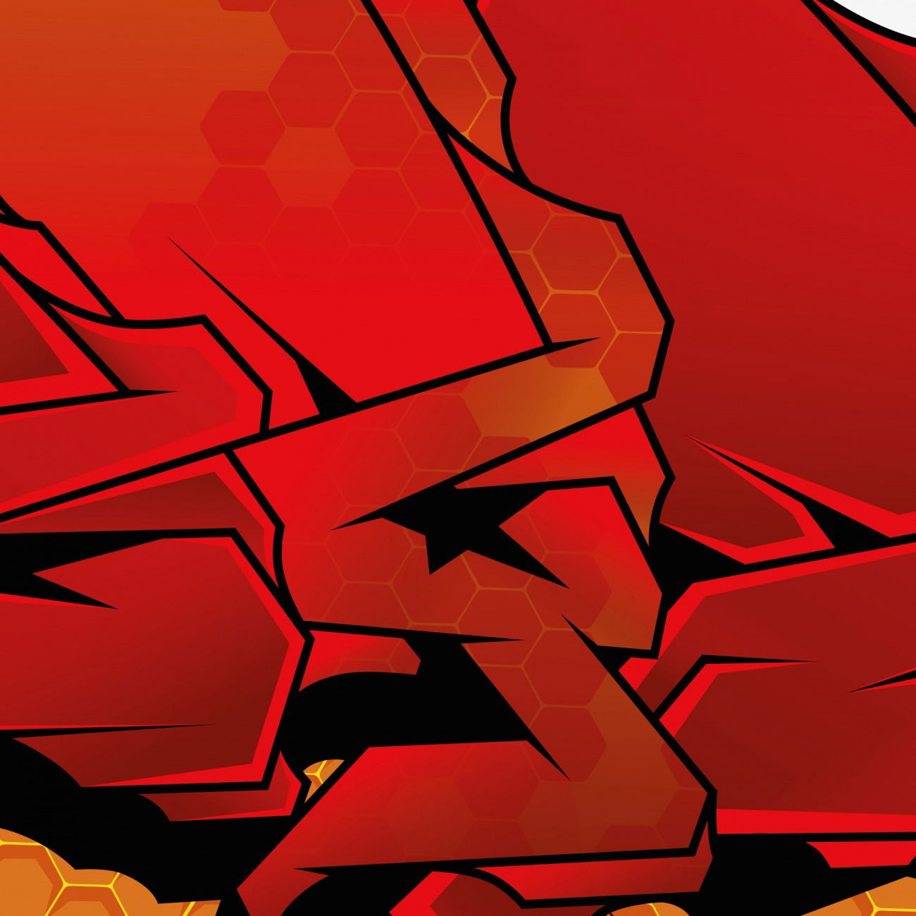 Graffiti Artwork - Photo by DOAK - DRD, DOAK, illustrator (2016)