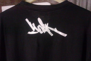 Graffiti Artwork - Photo by DOAK - DOAK, DRD