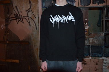 Graffiti Sketch - Photo by DOAK - DRD, Disign