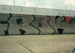 Photo #2153 by TagHagel