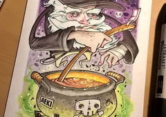 Photo #195434 by drDante