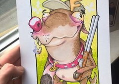 Photo #201576 by Skirmos