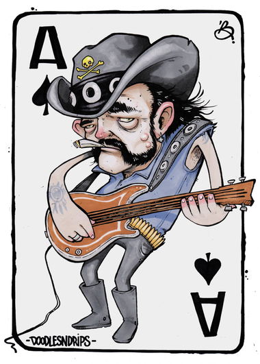 Graffiti Sketch - Photo by DOODLESNDRIPS