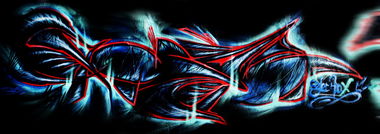 Graffiti Wall in Istanbul - Photo by DOUGCA - COLORADD?CTS