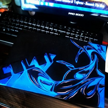 Graffiti Sketch in ?stanbul - Photo by DOUGCA - DOUGCOLOR