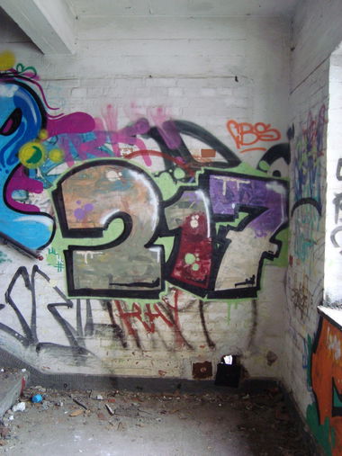 Graffiti Photo by DRCOOPER - leipzig, 217 (2016)