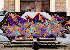 Photo #252032 by NiChT