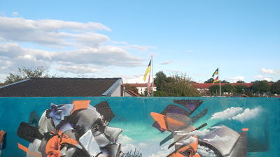 Graffiti of the Week 10/2026