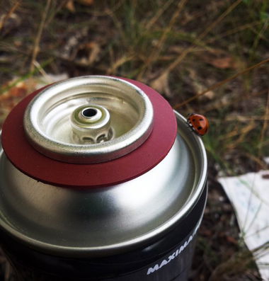 Graffiti Artwork - Photo by DTR1 - atmosphere, can, paint (2012)