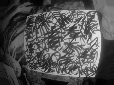 Graffiti Wall - Photo by DUCSone