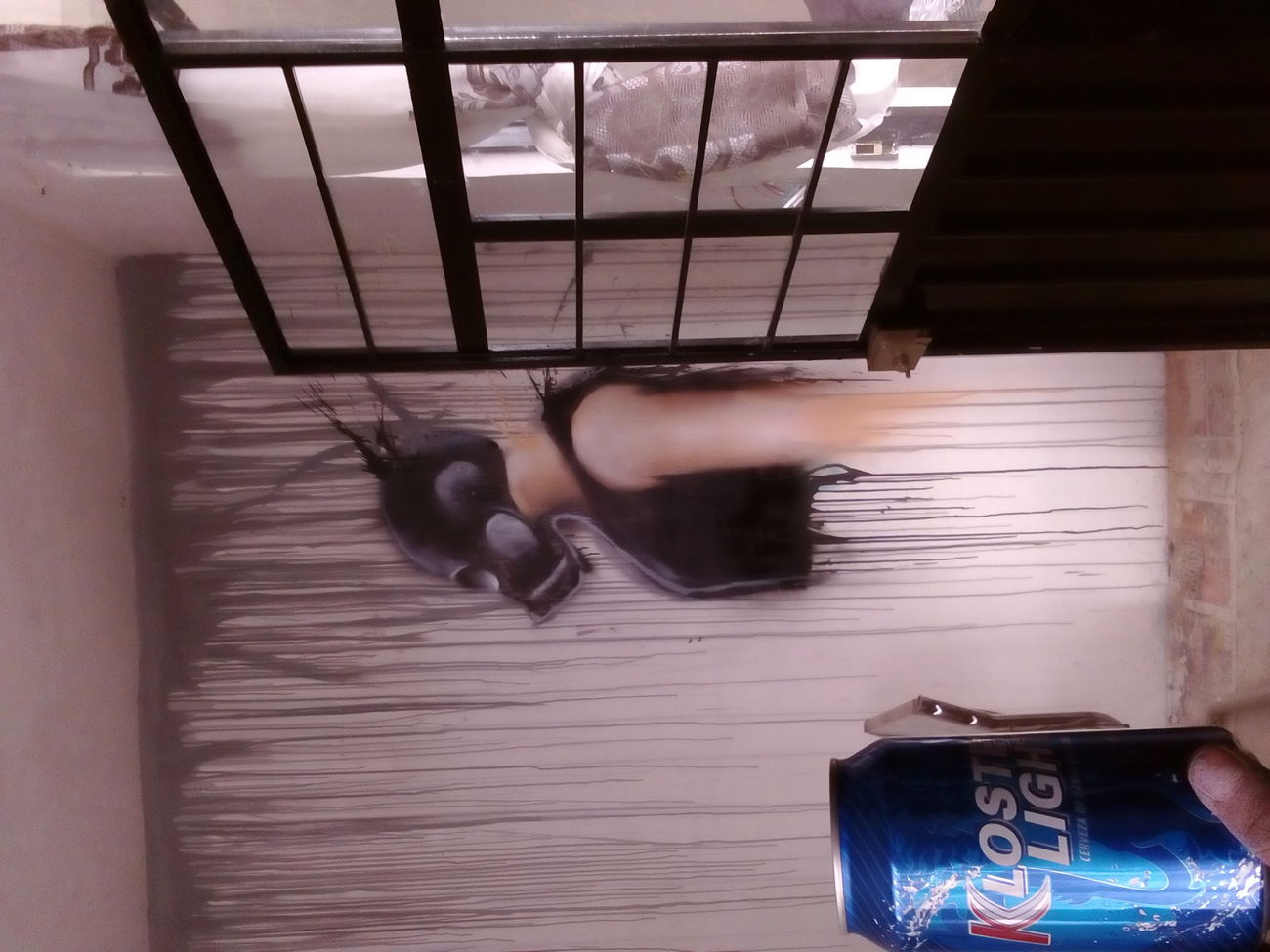 Graffiti Wall - Photo by DUCSone