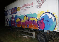 Photo #68119 by TagHagel