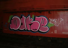 Photo #68120 by TagHagel