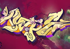 Graffiti Wall - Photo by DVOIKA