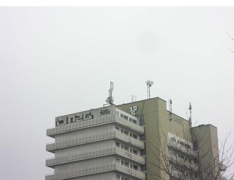 Graffiti Wall - Photo by DaZyR - 126, DaZeR