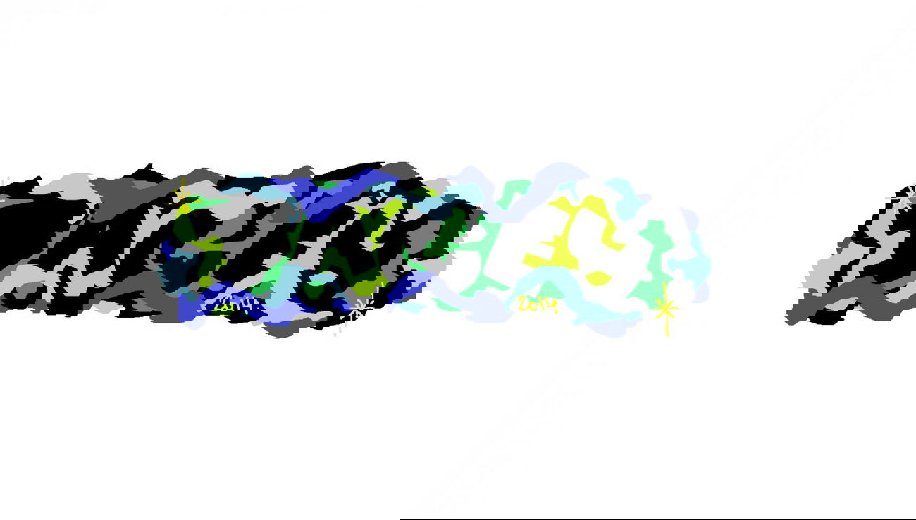 Graffiti Sketch - Photo by DaceyY