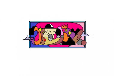 Graffiti Sketch - Photo by DaceyY (2015)