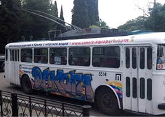 Photo #11537 by Voto