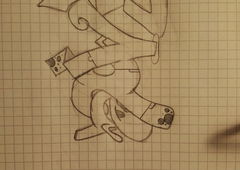 Graffiti Wall - Photo by Dalton - daloton, aop, wiesloch (2018)