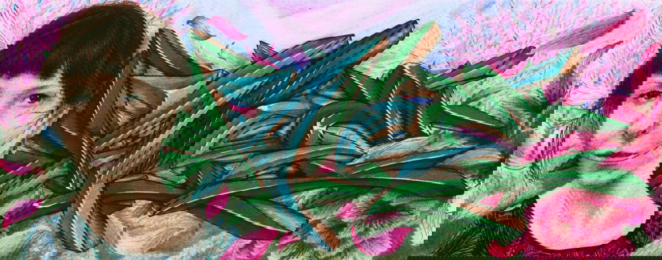 Graffiti Sketch - Photo by Damce - Damce (2013)