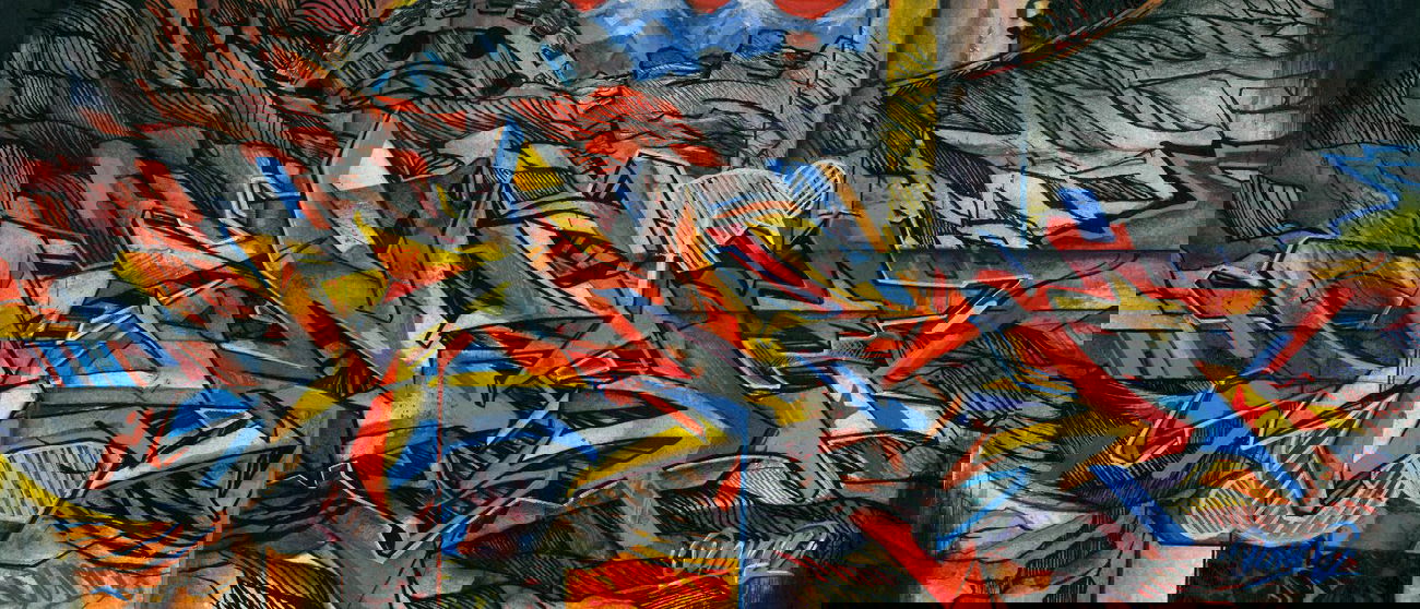 Graffiti Sketch - Photo by Damce - Damce, sketch (2014)