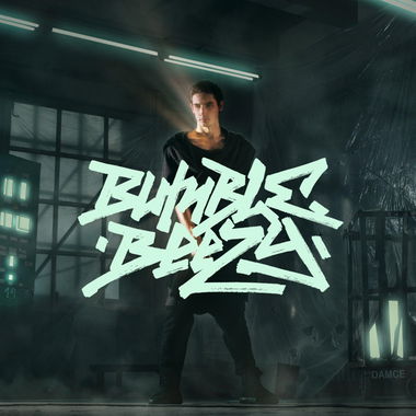 Graffiti Sketch - Photo by Damce - lettering, calligrathy (2016)