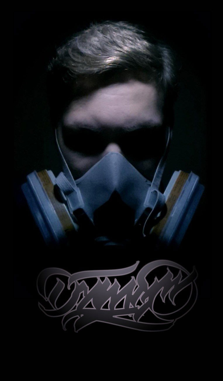 Graffiti Artwork - Photo by Damce - Damce, logo (2015)