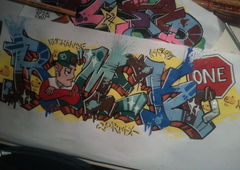 Photo #1838 by ciklone