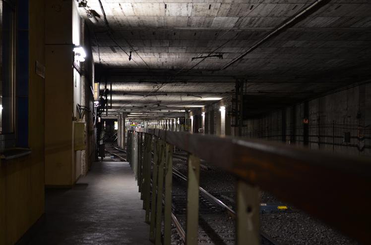 Graffiti Wall - Photo by Dauer_Welle