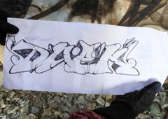 Photo #3014 by gausone