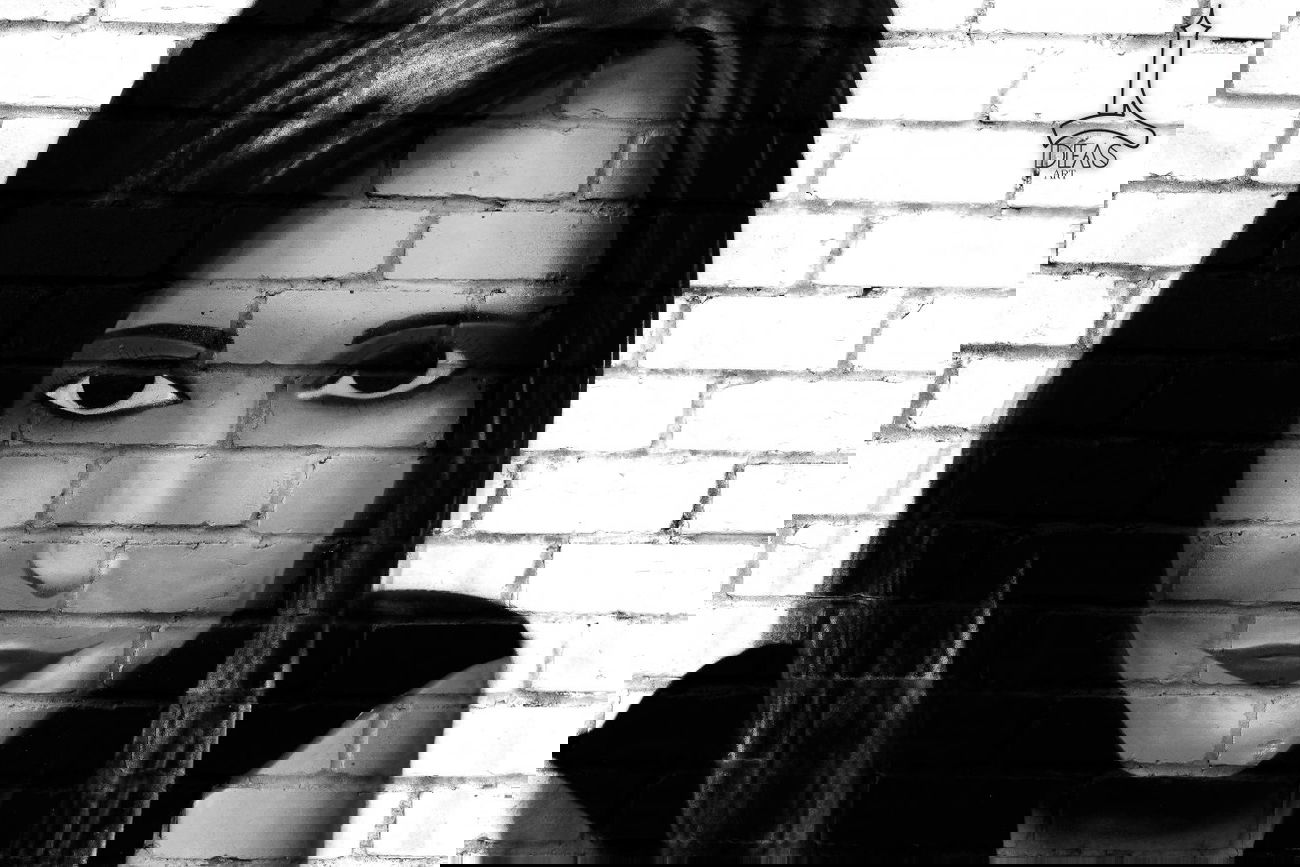 Graffiti Street Art - Photo by Deas - Deas (2014)