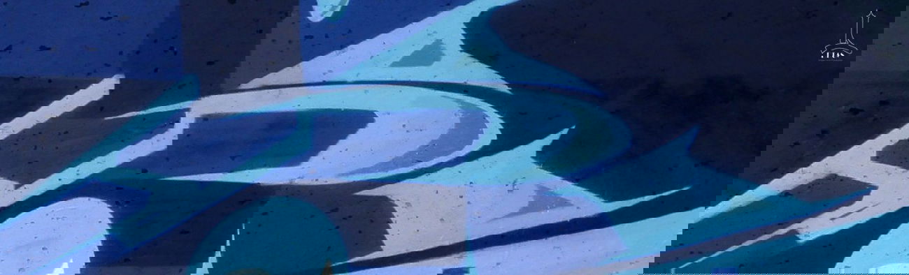 Graffiti Wall - Photo by Deas - Deas, Art, Side (2014)