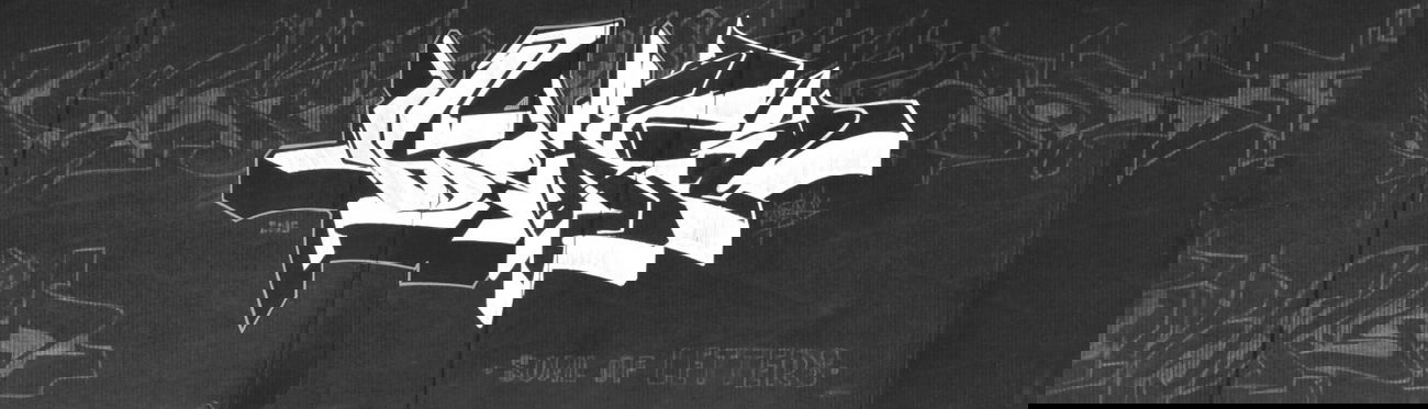 Graffiti Sketch - Photo by Deas - Deas, Art, Side (2015)