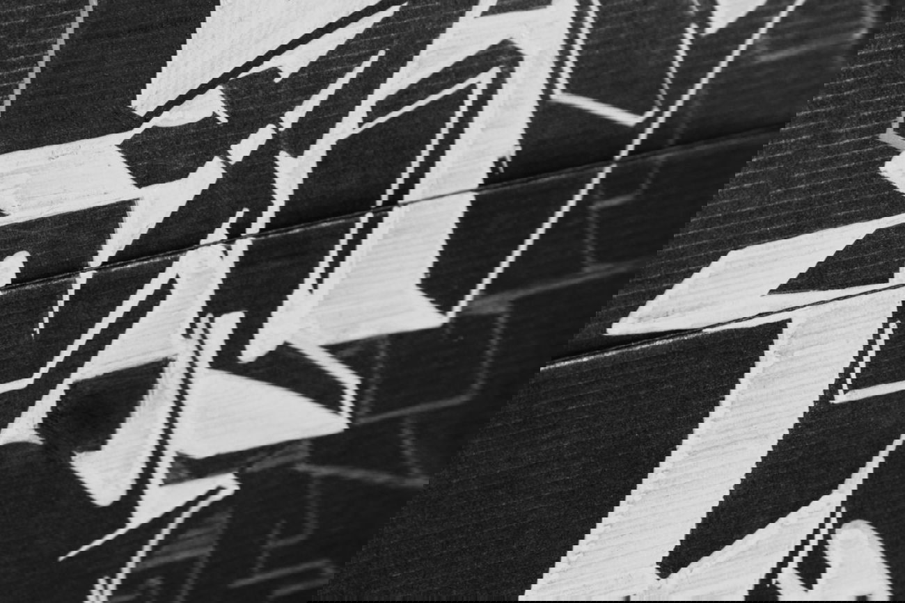 Graffiti Sketch - Photo by Deas - Deas (2015)