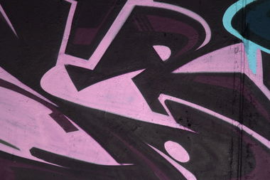 Graffiti Wall - Photo by Deas - Deas, Art, Side (2015)